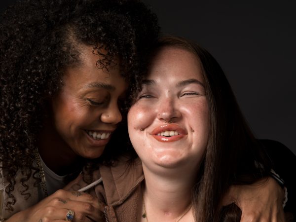 Kat and Shannell Live Pride Wide Open