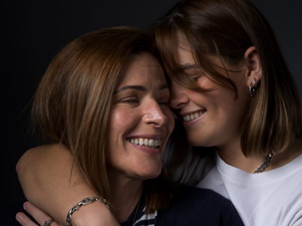 KK and Kate, Live Pride Wide Open