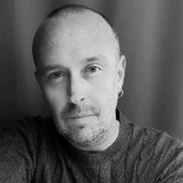 Scott Nunn