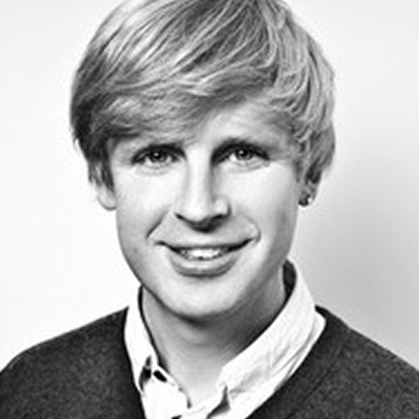 Tris Reid-Smith